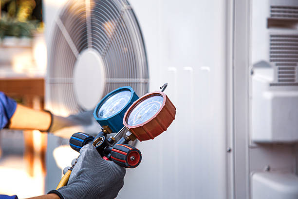 Affordable Emergency Hvac solutions in Pluckemin, NJ