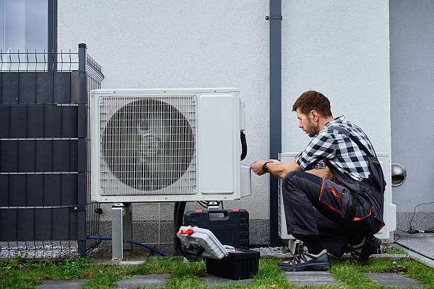 Top rated local Emergency Hvac specialists in Pluckemin, NJ